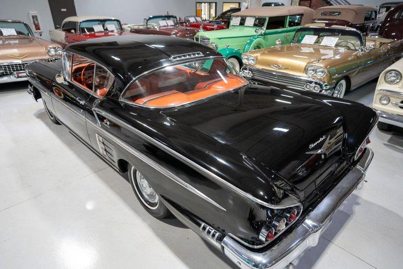 1958 Chevrolet Impala