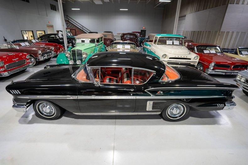 1958 Chevrolet Impala