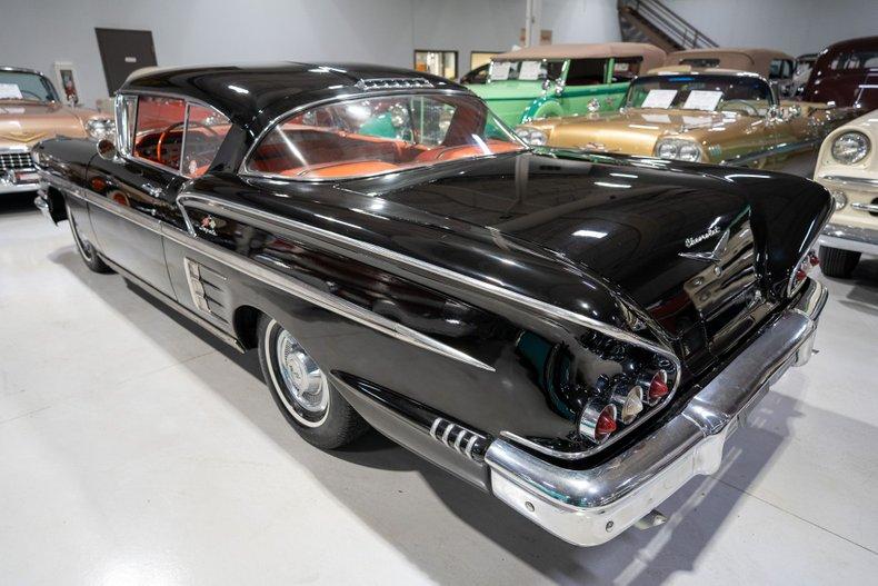 1958 Chevrolet Impala