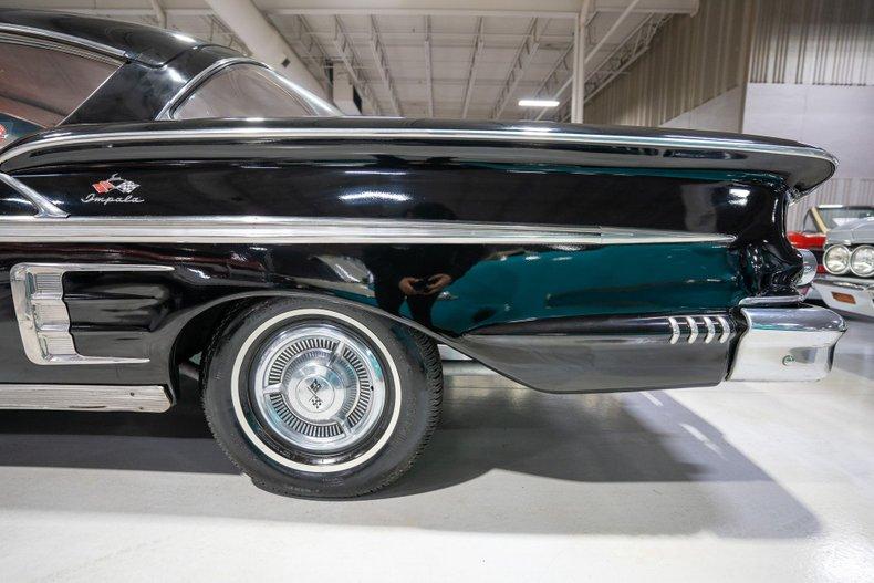 1958 Chevrolet Impala