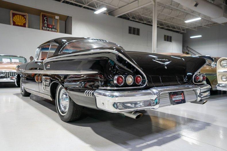 1958 Chevrolet Impala