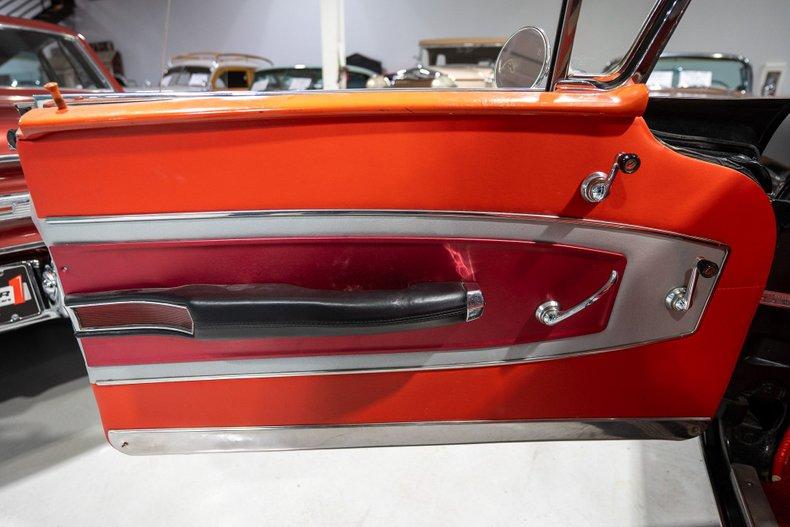 1958 Chevrolet Impala