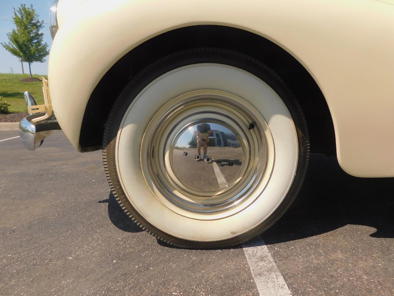 1940 Buick Coupe