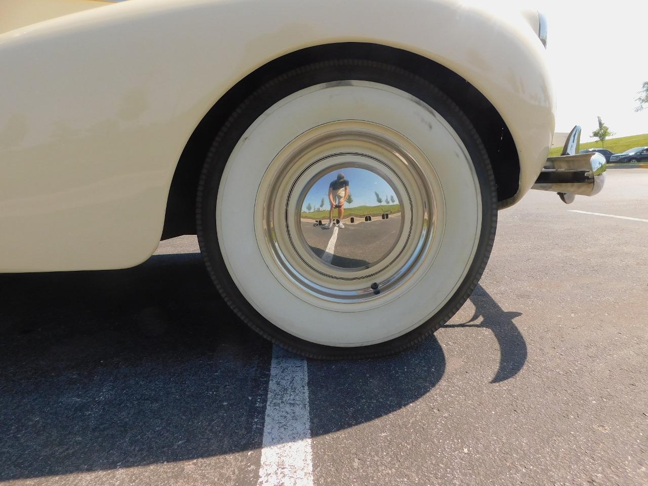 1940 Buick Coupe