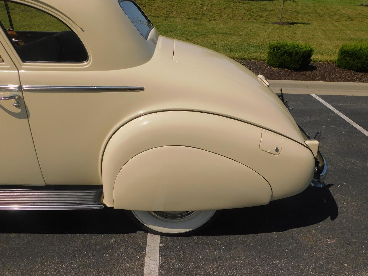 1940 Buick Coupe