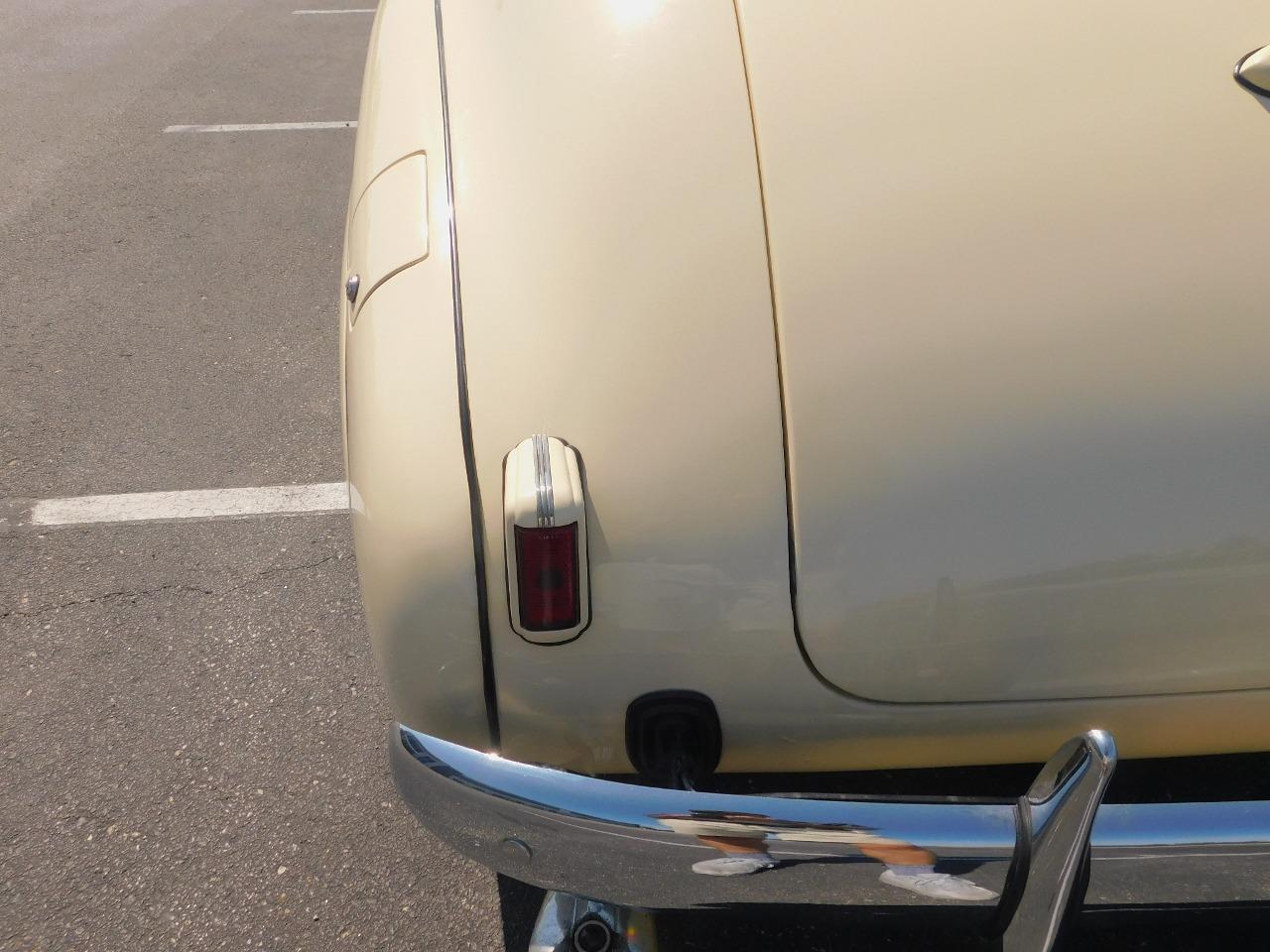 1940 Buick Coupe