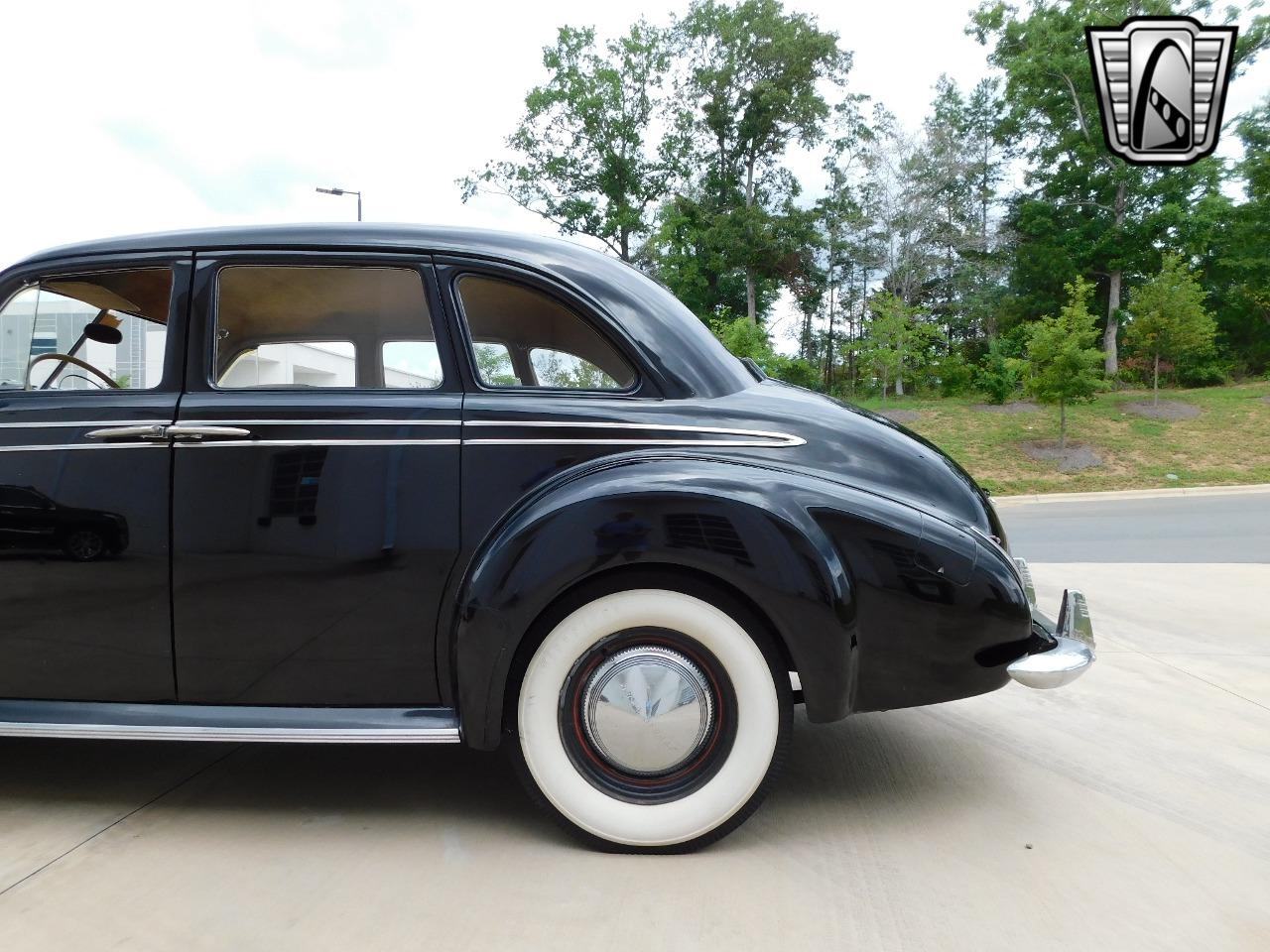 1941 Studebaker Commander