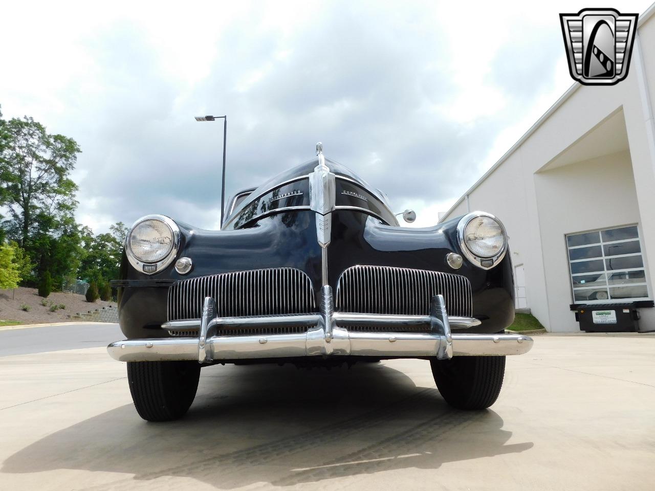 1941 Studebaker Commander