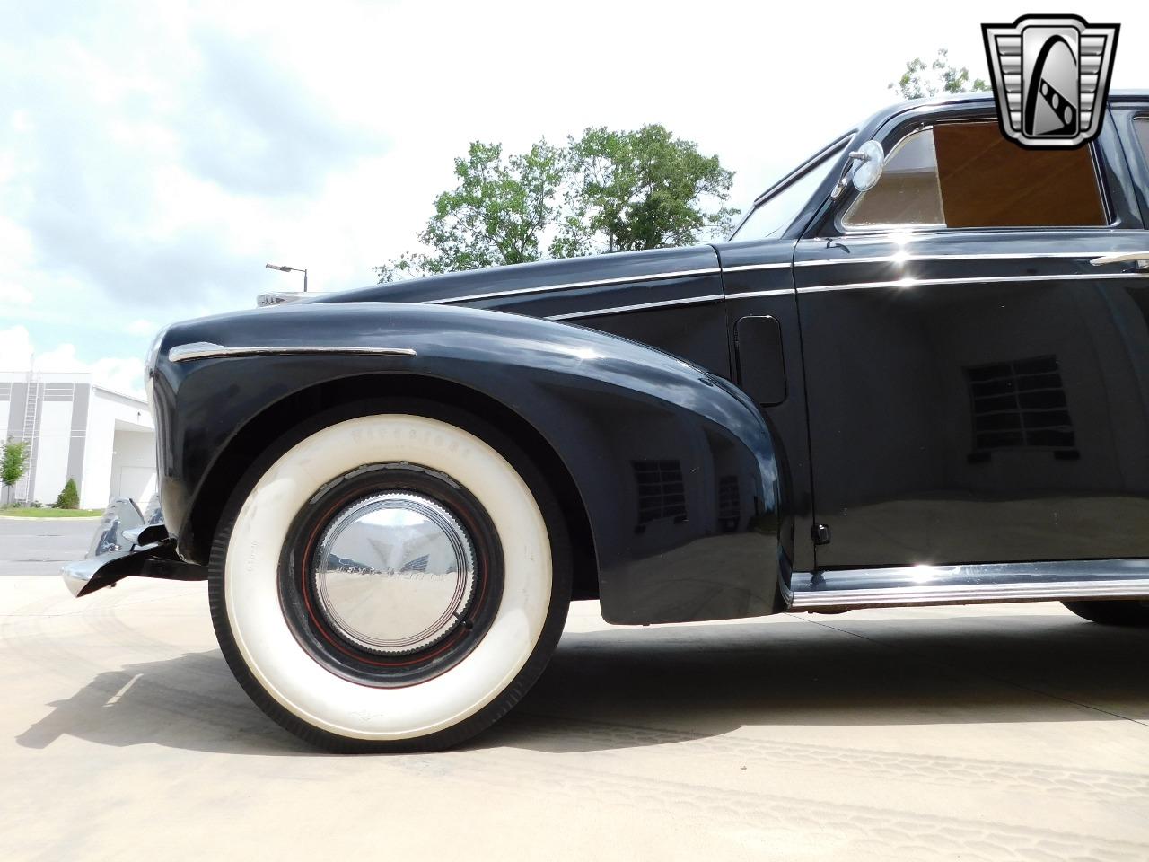 1941 Studebaker Commander