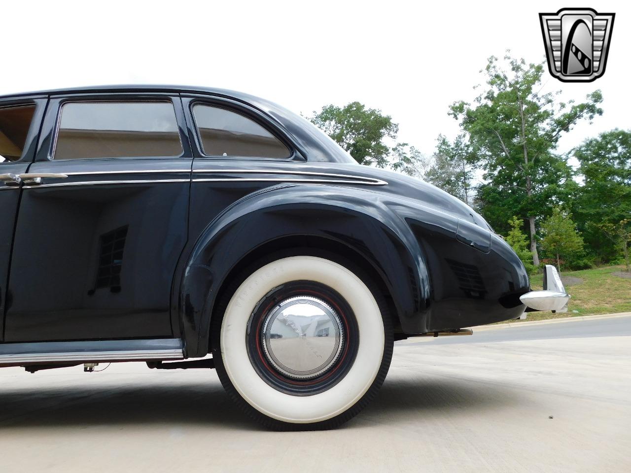 1941 Studebaker Commander