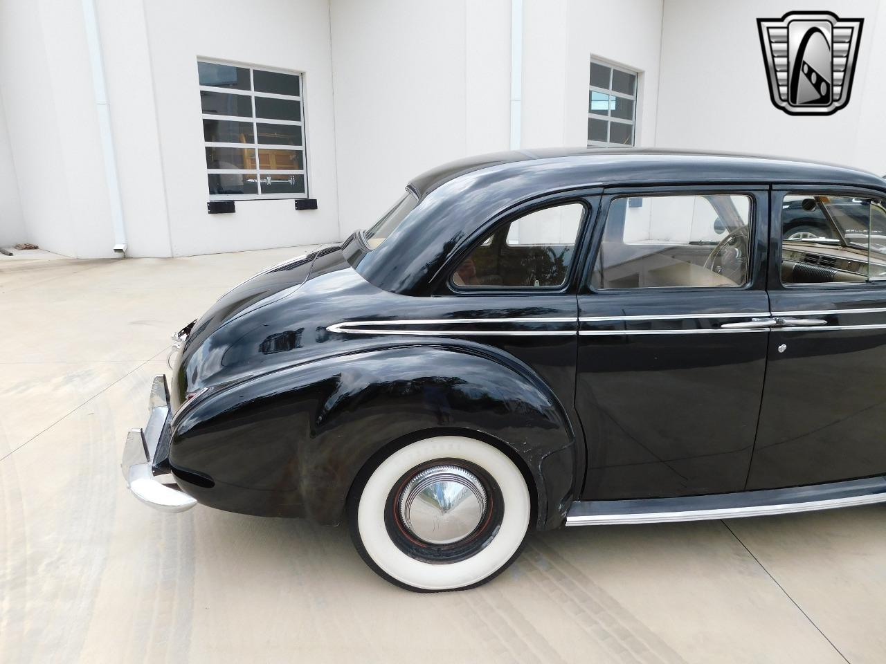 1941 Studebaker Commander