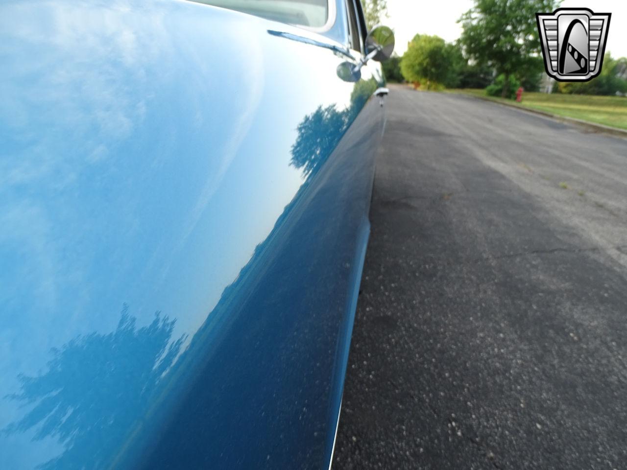 1967 Chevrolet Chevelle