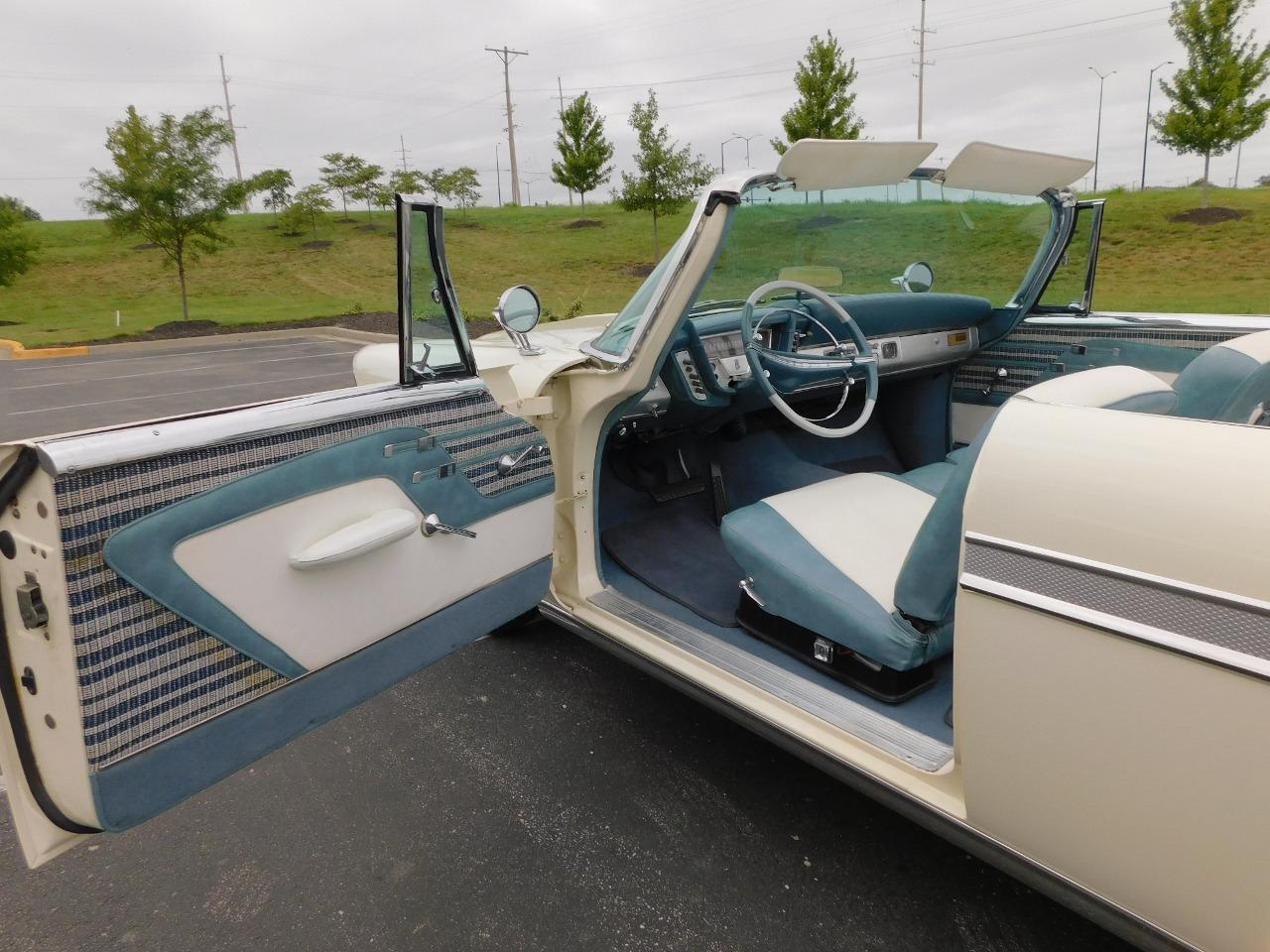 1959 Plymouth Sport Fury