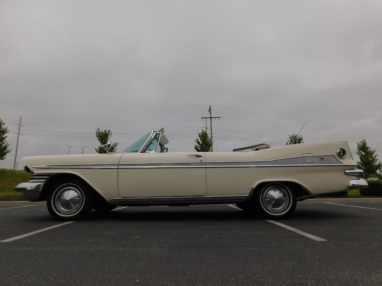 1959 Plymouth Sport Fury