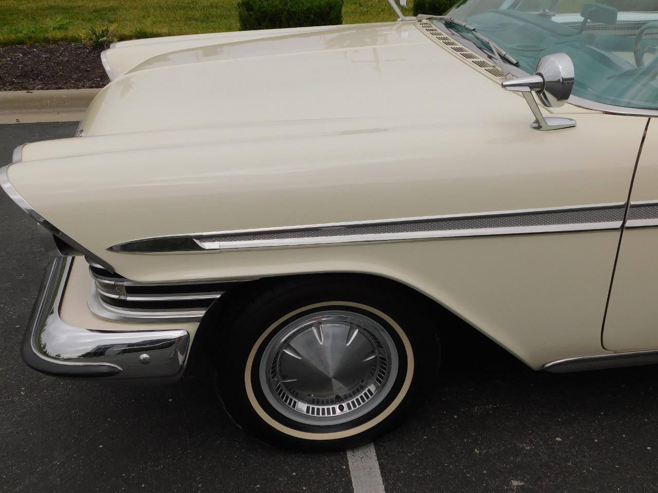 1959 Plymouth Sport Fury