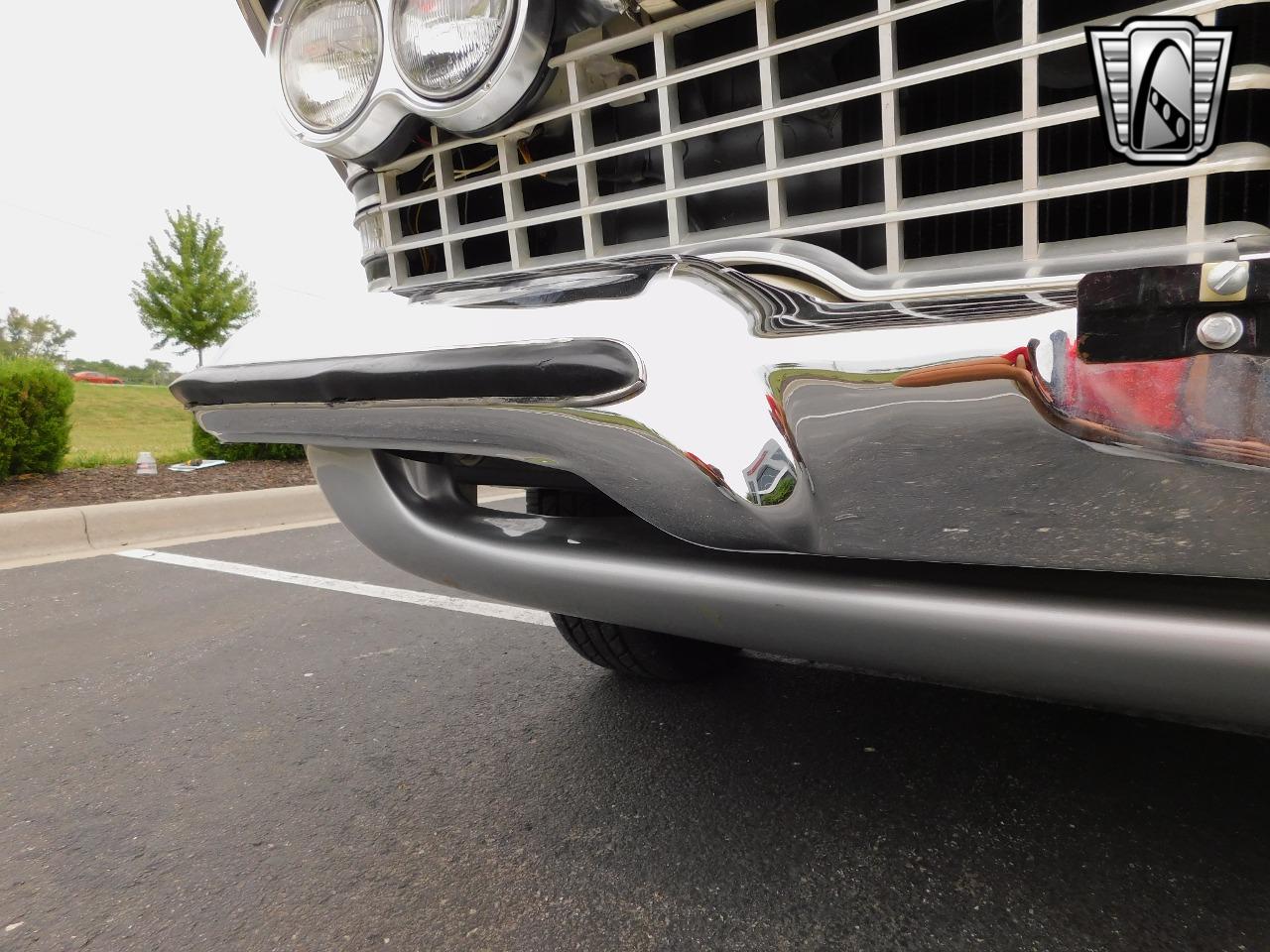 1959 Plymouth Sport Fury