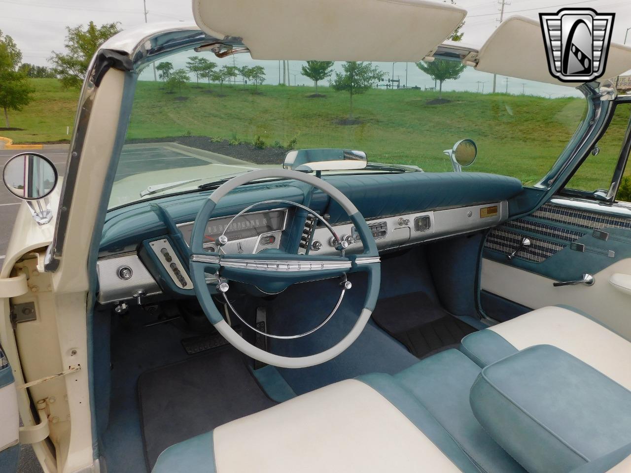 1959 Plymouth Sport Fury