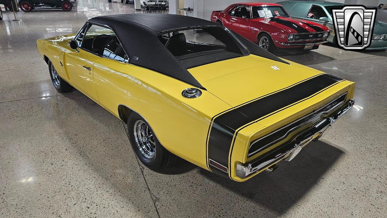 1970 Dodge Charger