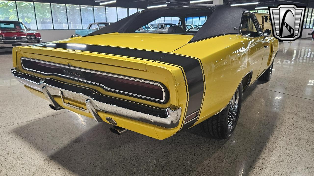 1970 Dodge Charger