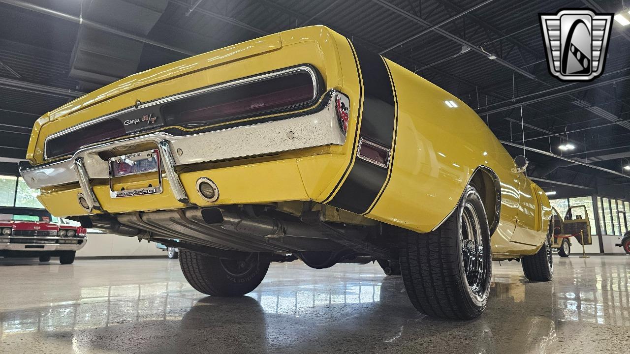 1970 Dodge Charger