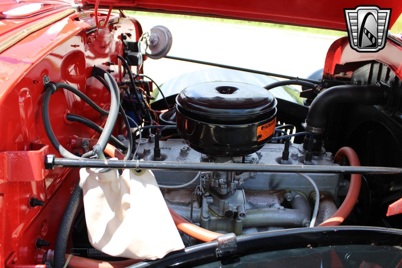 1963 Dodge Power Wagon