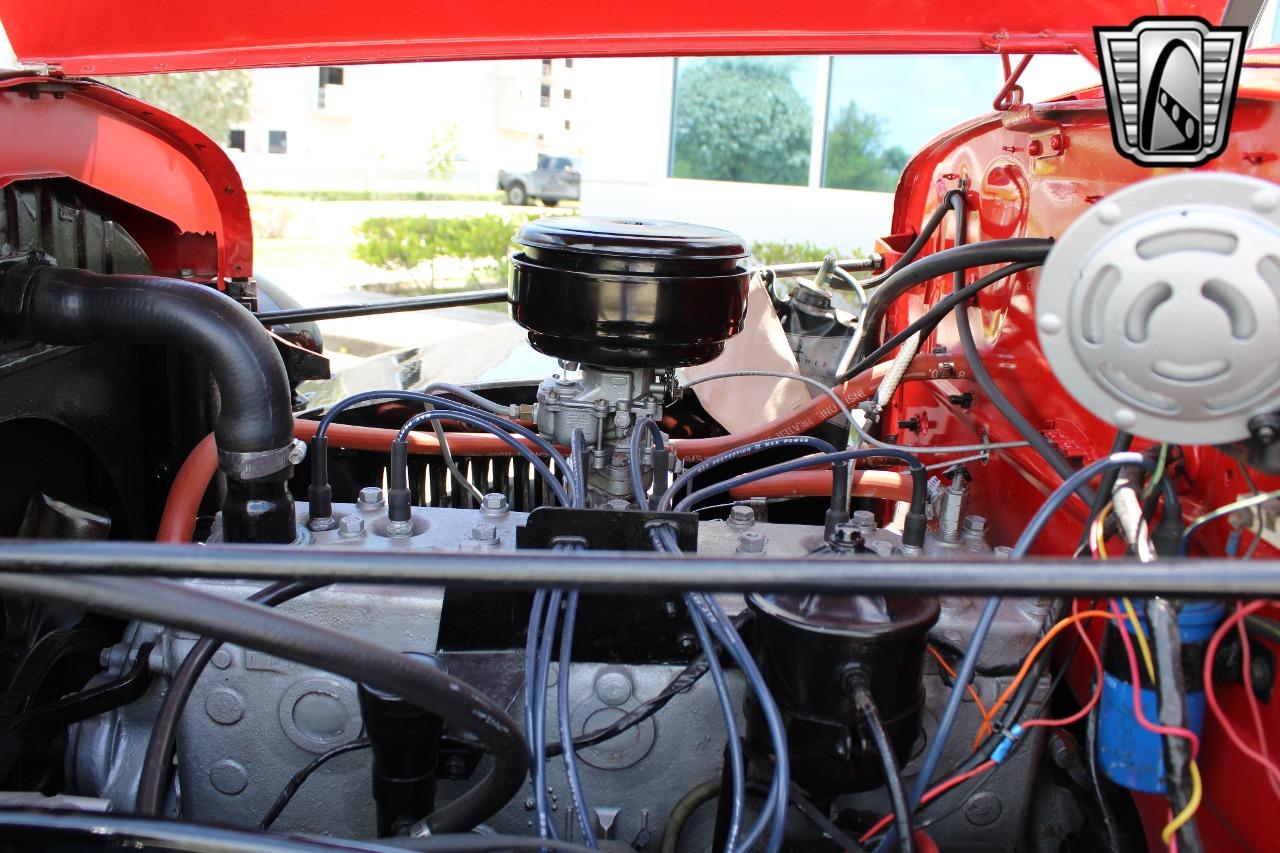 1963 Dodge Power Wagon