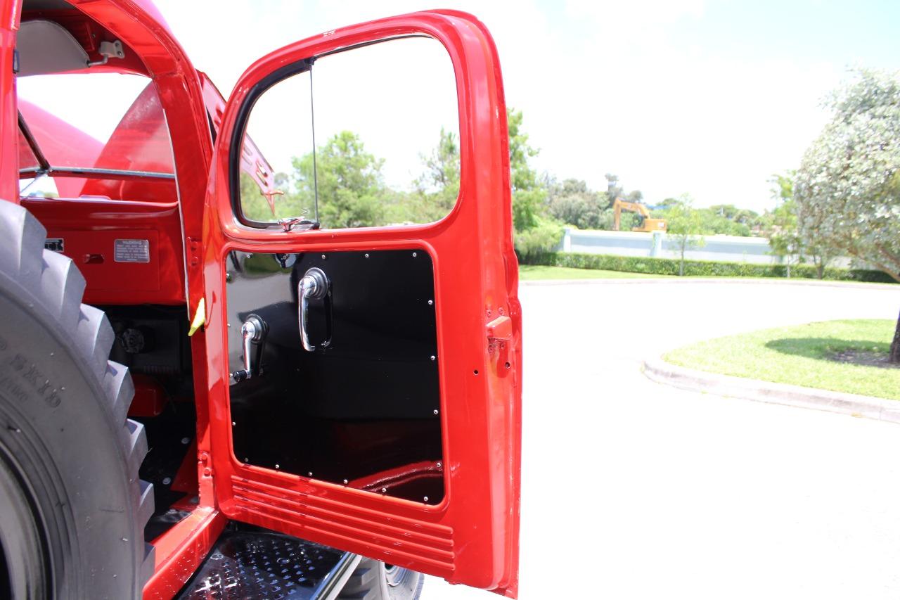 1963 Dodge Power Wagon