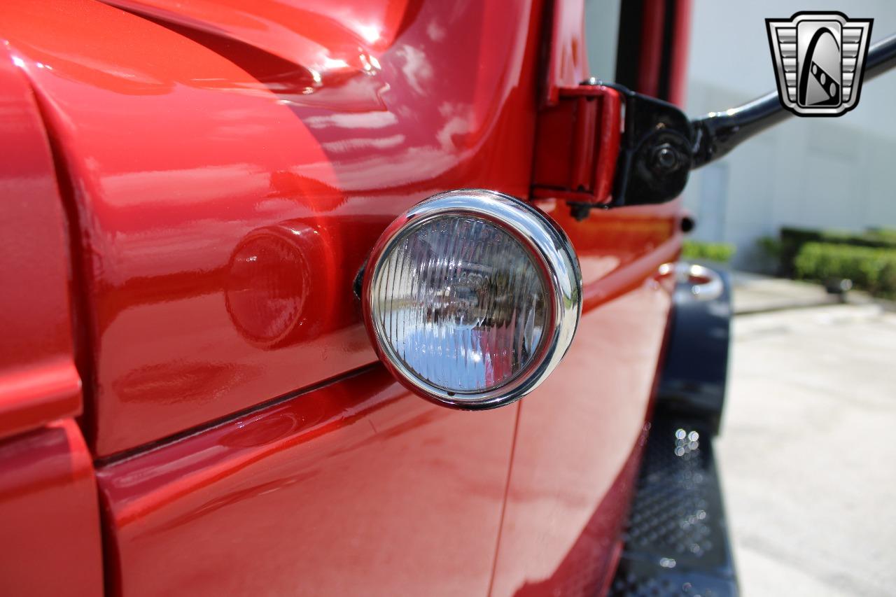 1963 Dodge Power Wagon