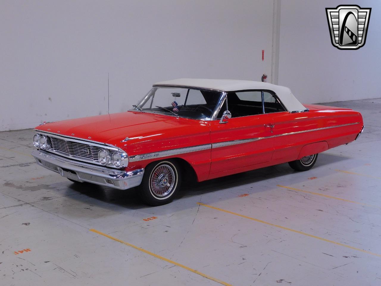 1964 Ford Galaxie