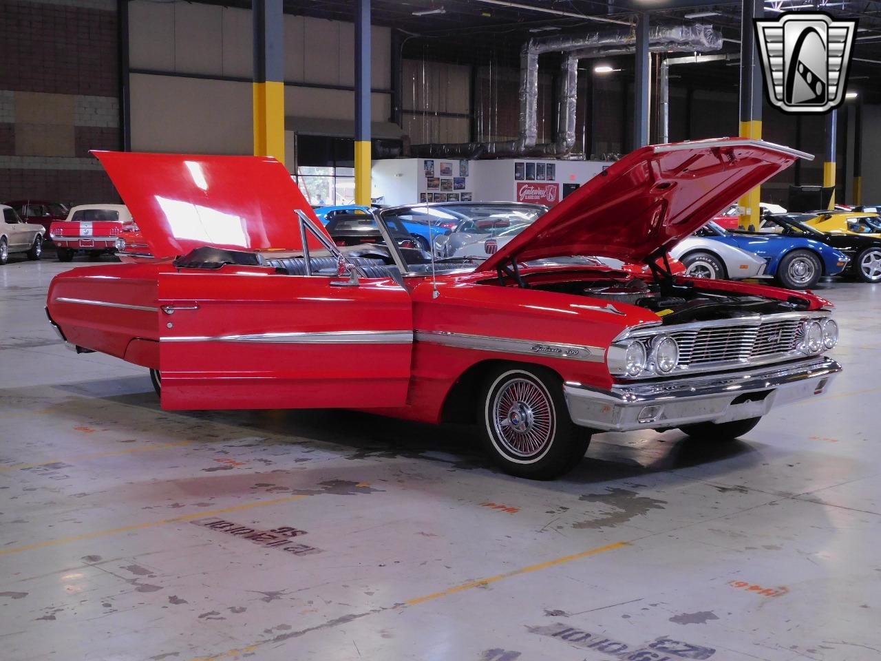 1964 Ford Galaxie