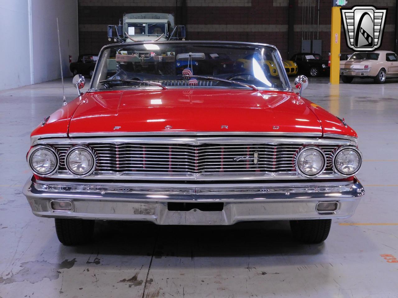 1964 Ford Galaxie