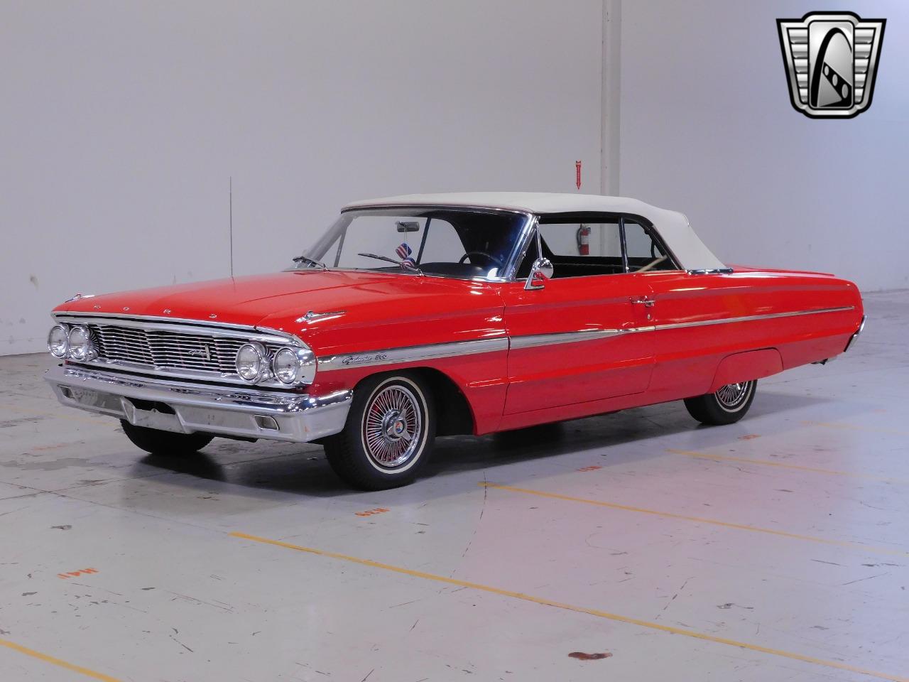 1964 Ford Galaxie