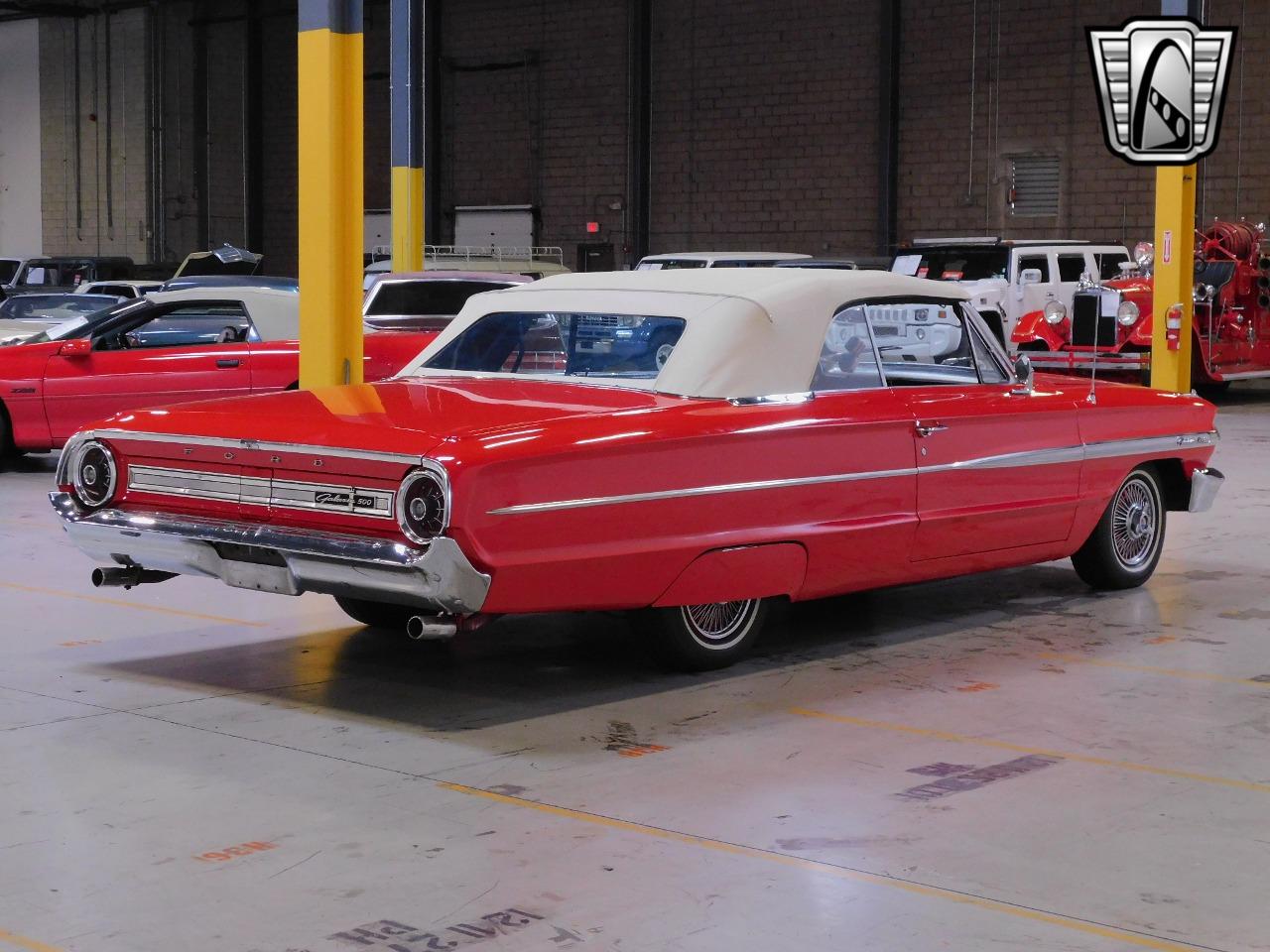 1964 Ford Galaxie