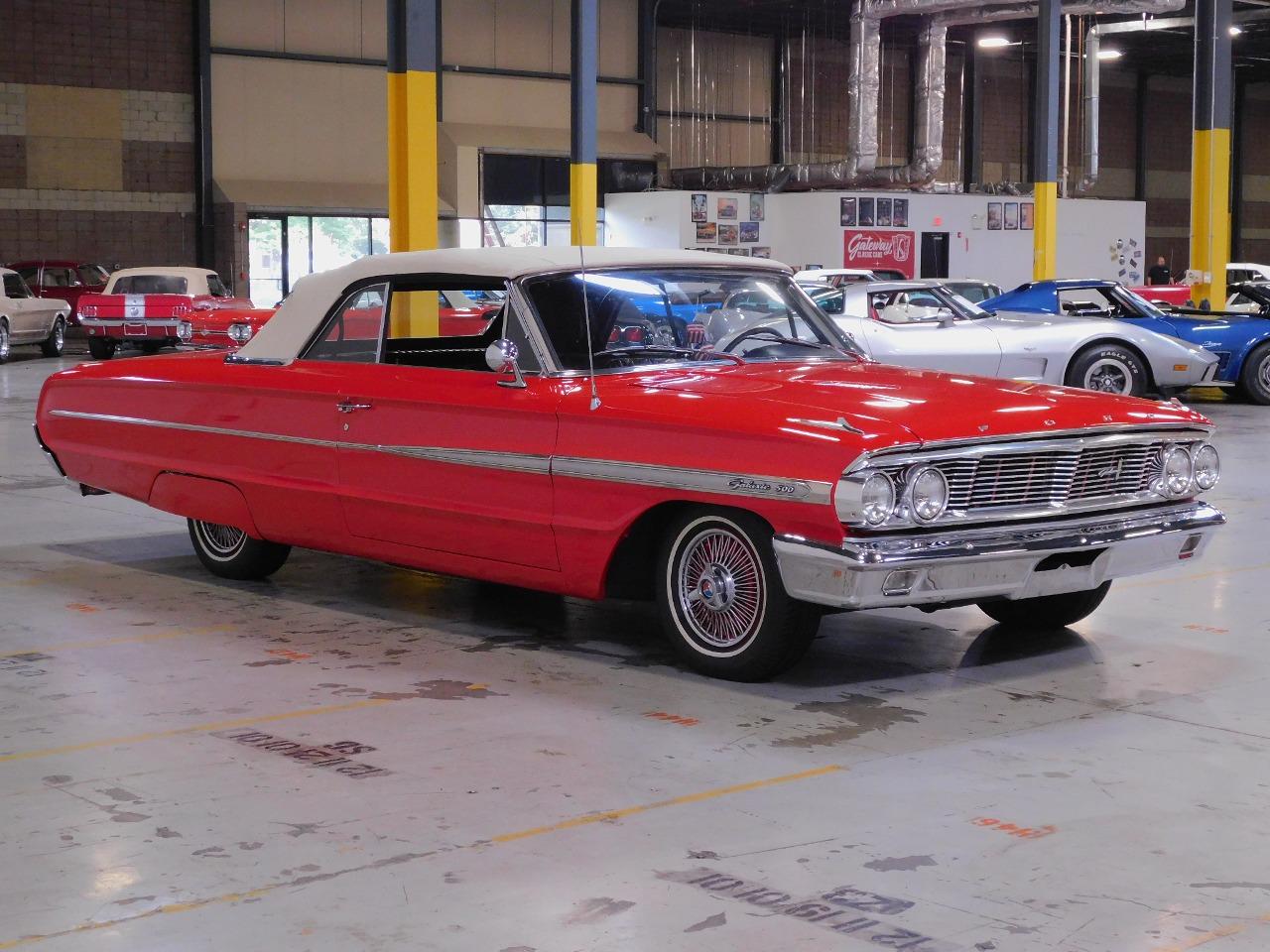 1964 Ford Galaxie