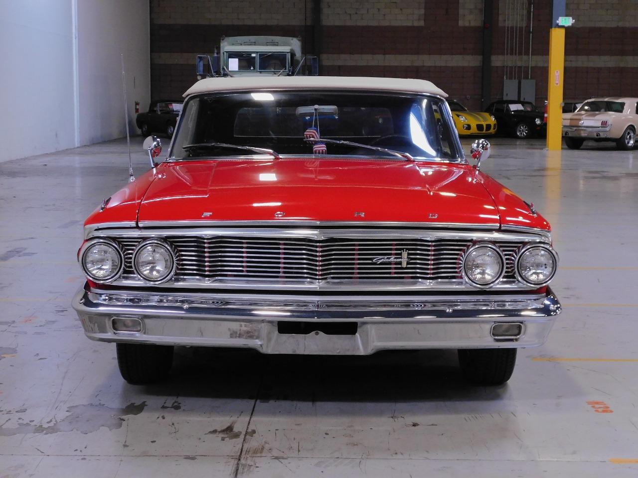 1964 Ford Galaxie