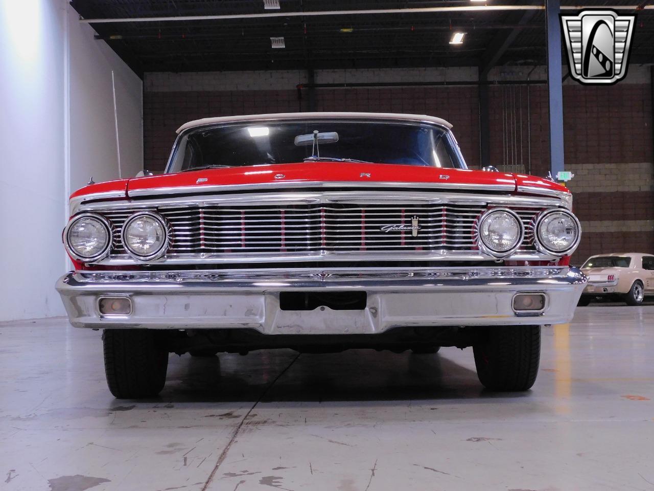 1964 Ford Galaxie