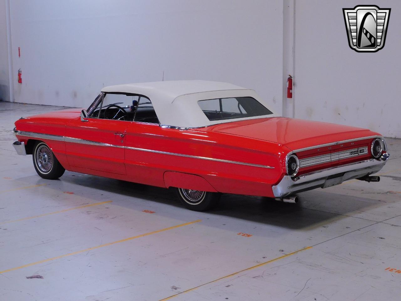 1964 Ford Galaxie