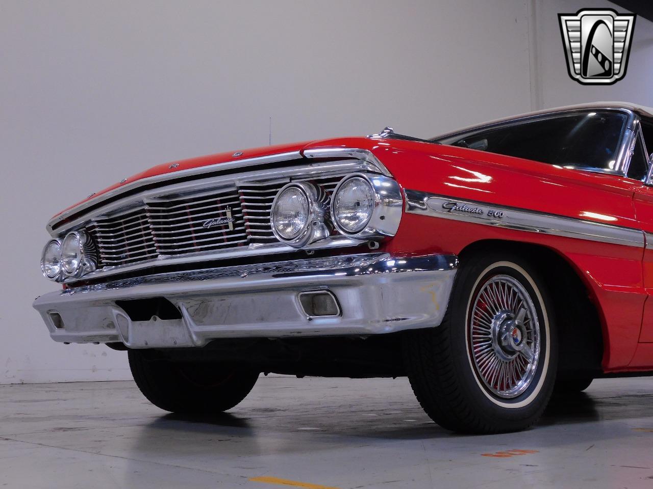 1964 Ford Galaxie