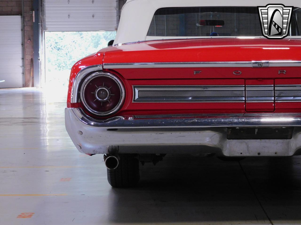 1964 Ford Galaxie