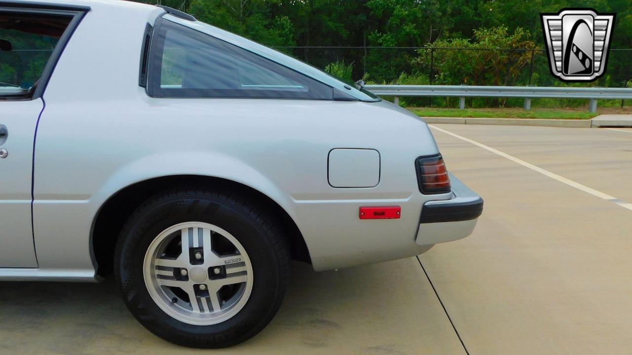 1985 Mazda RX-7