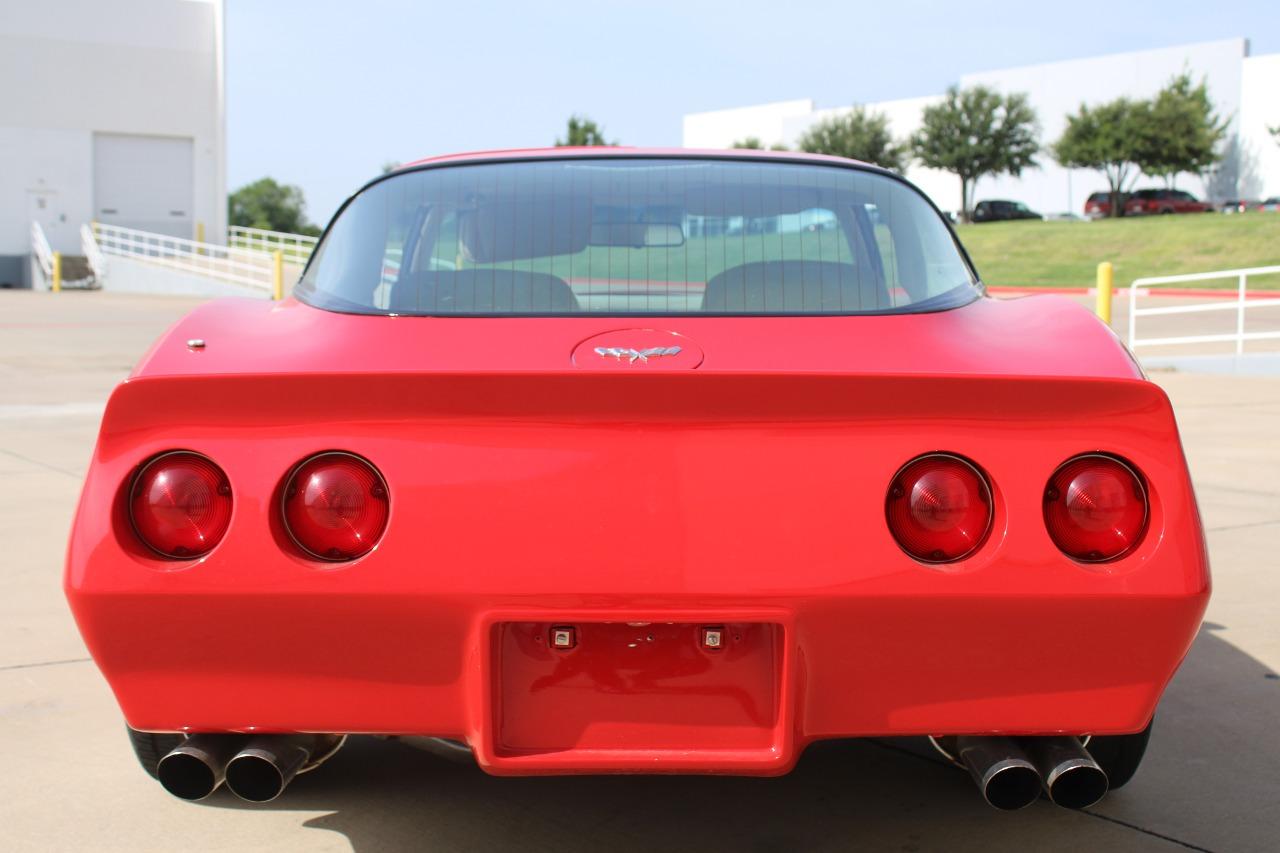 1979 Chevrolet Corvette