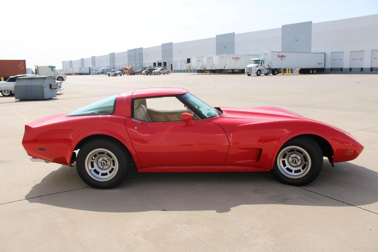 1979 Chevrolet Corvette