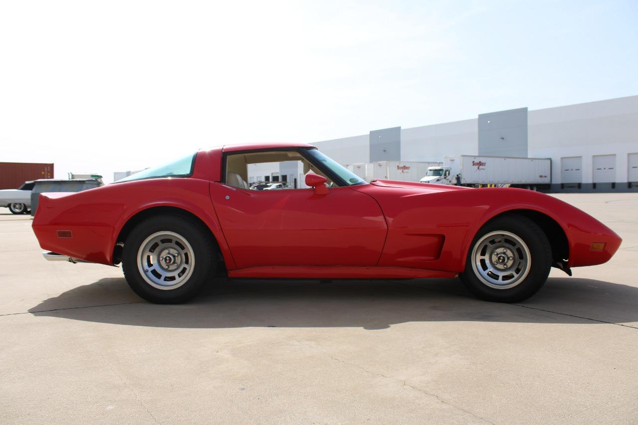 1979 Chevrolet Corvette