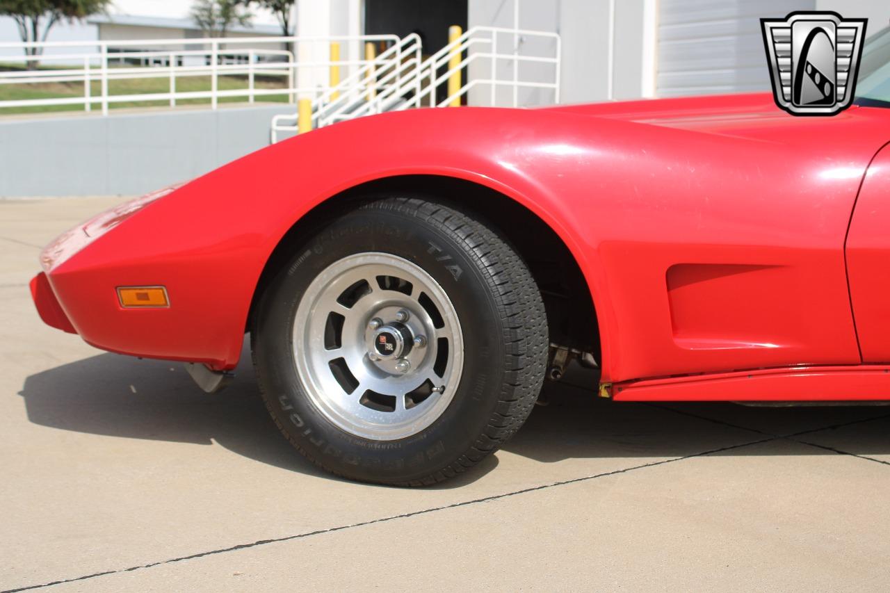 1979 Chevrolet Corvette