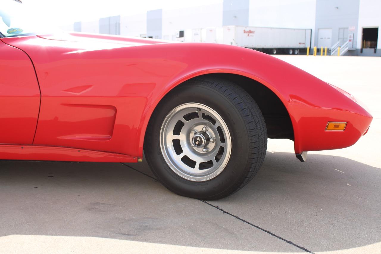 1979 Chevrolet Corvette