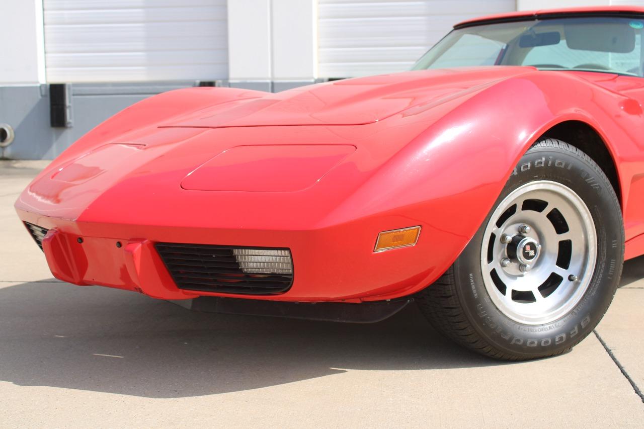 1979 Chevrolet Corvette