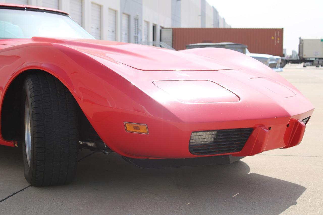 1979 Chevrolet Corvette