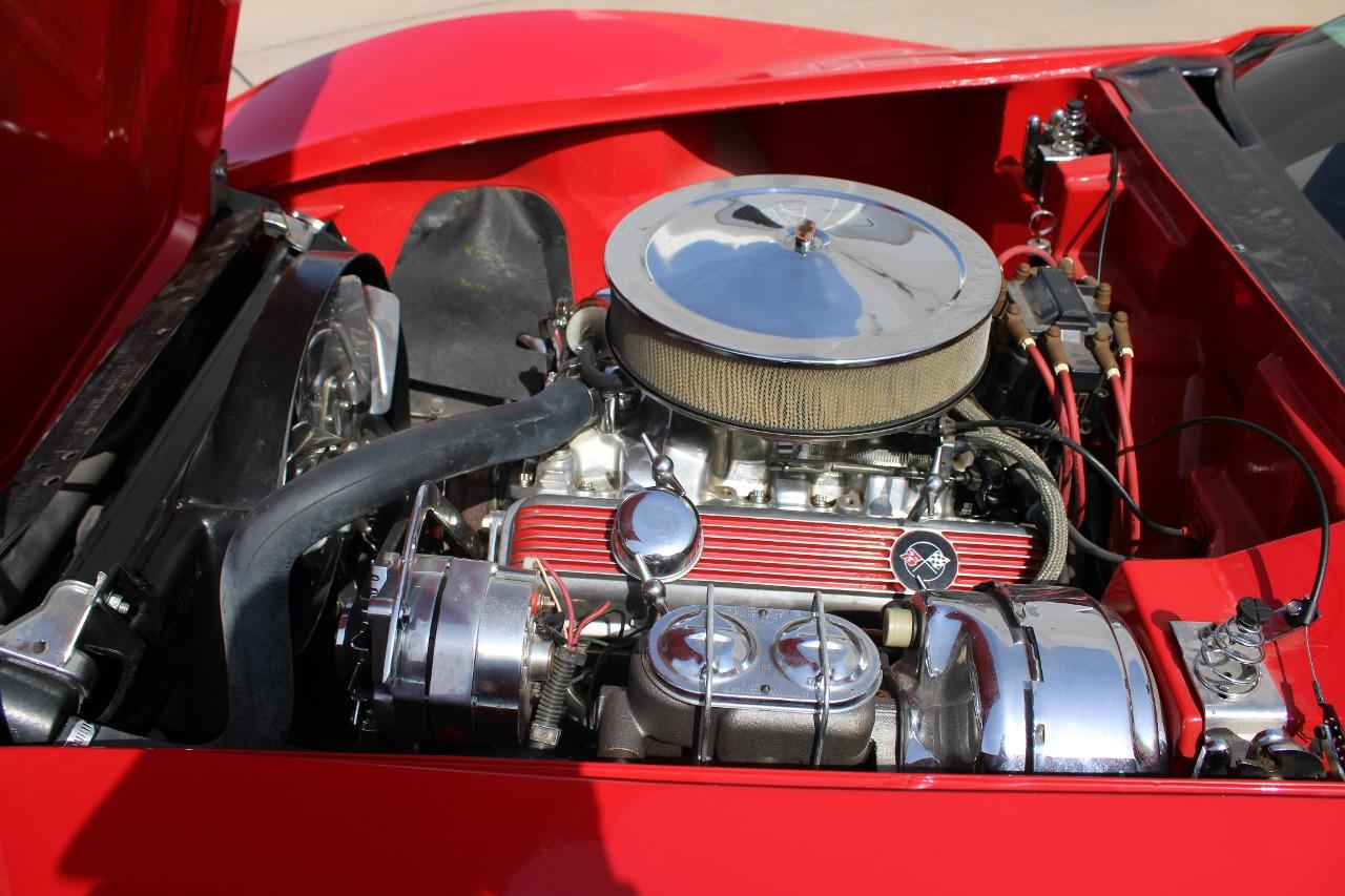 1979 Chevrolet Corvette