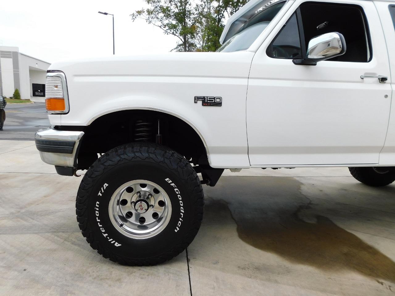 1992 Ford F150