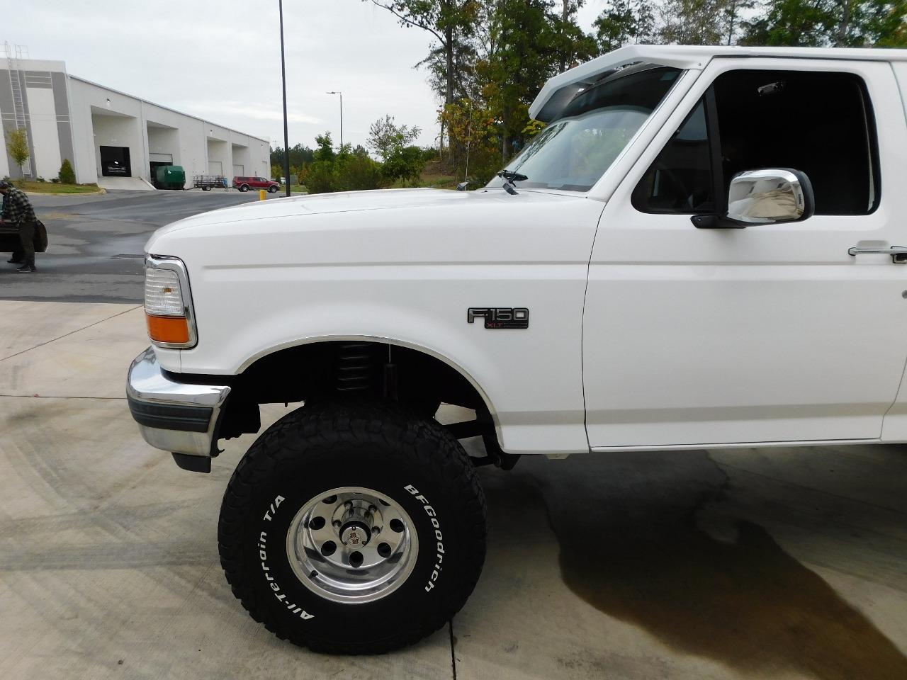 1992 Ford F150